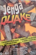 Jenga QUAKE - gra 