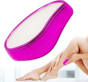 Kryształowy depilator