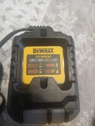 Ładowarka DeWalt 10.8/12/18V NOWA