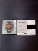 NOWY Garmin Fenix 8 Pro LTE 51mm | Zaplombowany
