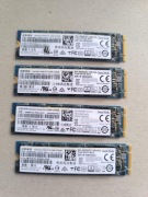 Dyski SSD 256GB M.2 2280