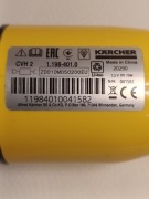 Silnik odkurzacza ręcznego Karcher