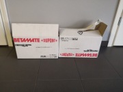 Betamate 7120 600ml, kamper, klej poliuretanowy, sikaflex