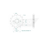 zębatka 35021-15 i 50-35021-15