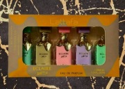 Zestaw Lattafa Eclaire mix