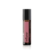 doTERRA In Tune 10 ml - poprawia koncentrację, polecany przy ADHD. InTune