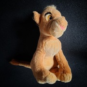 Oryginalny Simba – The Lion King – Disney Store