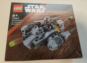 Lego Star wars 75363