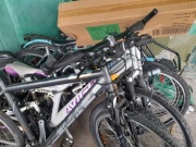 Rower damski męski dziecięcy mix 