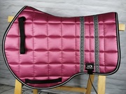 Czaprak różowy wszechstronny full