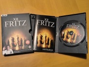 Fritz XII program szachowy 