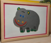 RĘKODZIEŁO_obrazek_PREZENT_hipopotam_ZWIERZĘTA