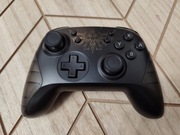 Pad Hori Zelda do Nintendo Switch V1 V2 lite 