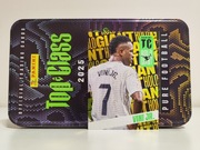 Top Class Panini 2025 - Vini Jr. Holo Giants  