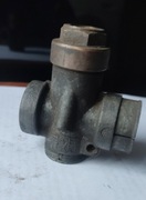 Korpus gaźnika motocykl Wsk.