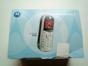 Telefon Motorola C140
