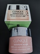Krem nawilżający Clinique moisture surge 100 H 