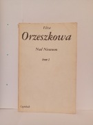 Nad Niemnem Eliza Orzeszkowa