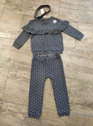 Komplet dresowy George Nowy 