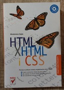 HTML, XHTML i CSS
