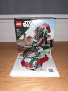LEGO 75391 bez figurek