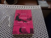 Naku*wiam zen - Maria Peszek