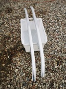 Relingi dachowe Audi A4B9 Allroad 8W9 860 021G - 022G