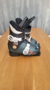 Buty narciarskie dzieciece 19   235 Salomon T2 190 mm Eur 30