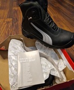 Buty Cascades Mid firmy Puma rozmiar 42