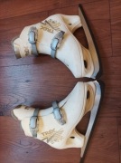 Łyżwy dziecięce Firmy Trex