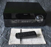 Wieża Sony HCD-MX500i