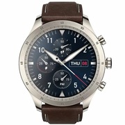 Smartwatch Amazfit Zepp Z tytanowy szkło szafirowe 