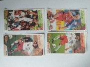 Naklejki Jancker Koźmiński Solskjaer Smolarek 