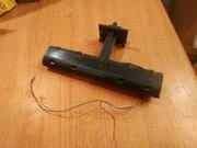 UNITRA Diora tuner AS 211 Faust AS 215 mini wieża antena ferrytowa