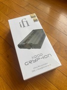iFi audio xDSD Gryphon - nowy, w folii!