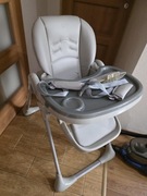 Kinderkraft Yummy - krzesełko do karmienia