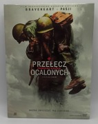Przełęcz ocalonych- film DVD