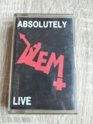 Kaseta magnetofonowa Dżem 