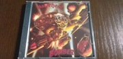 MOTORHEAD - Bomber, wyd. Castle 1991