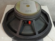 Nowy głośnik VISATON TL 15/75 Profesional Series