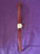 Zegarek damski AVIA Incabloc 17 Jewels Swiss
