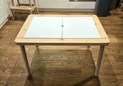 Stolik dziecięcy Ikea Flisat