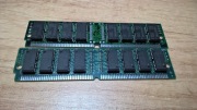 Pamięć ram komplet 2x16Mb 32Mb SIMM SEC MT Sprawna Retro 
