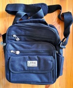 Męska sportowa/miejska torba/saszetka na ramię/listonoszka LVPAI Best Fashi