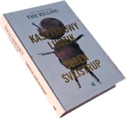 Søren Sveistrup - Kasztanowy ludzik