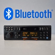 Radio Blaupunkt Kopenhagen rcr 45 z Bluetooth mp3