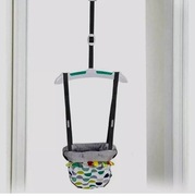 Skoczek Futrynowy Dla Dzieci Bright Starts Playful Parade 