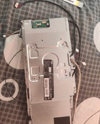 Płyta główna 715GB201-MOD-B00-0H4K AOC 27G2SAE + jednostka napędowa