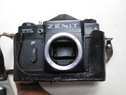 ZENIT TTL - BODY