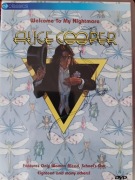 Alice Cooper - Welcome To My Nightmare